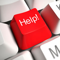 Get help