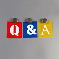 Q&A