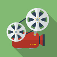 Video tutorials